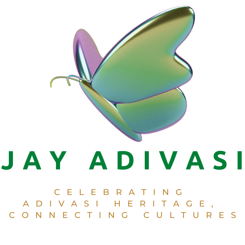 Jay Adivasi Site Logo