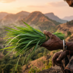 रोश्या गवत क्या है? सुगंधित घास का अस्तंबा यात्रा में महत्व, परफ्यूमरी और औषधीय उपयोग | जय आदिवासी