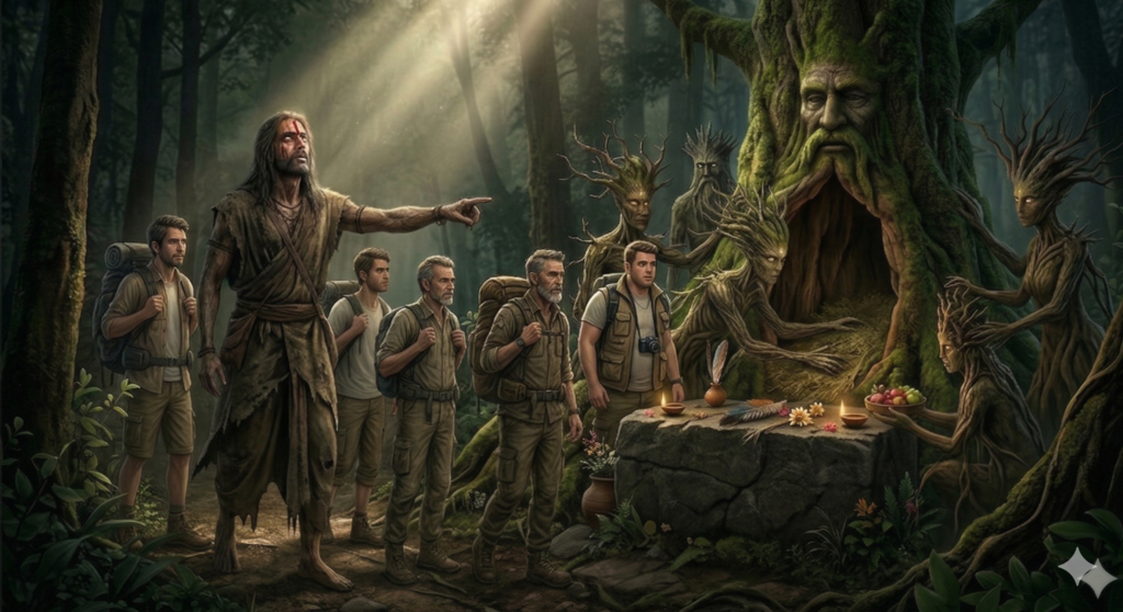 अस्तंबा ऋषी यात्रा 2026: शहादा से सतपुड़ा तक आदिवासी दिवाली पदयात्रा। अश्वत्थामा दंतकथा, परंपरा, स्त्रियों की रोक, तैयारी टिप्स और बढ़ती भीड़ की पूरी जानकारी। जय आदिवासी! 🚩