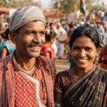 आदिवासी जीवन की सच्चाई: जंगल से शहर तक का सफर