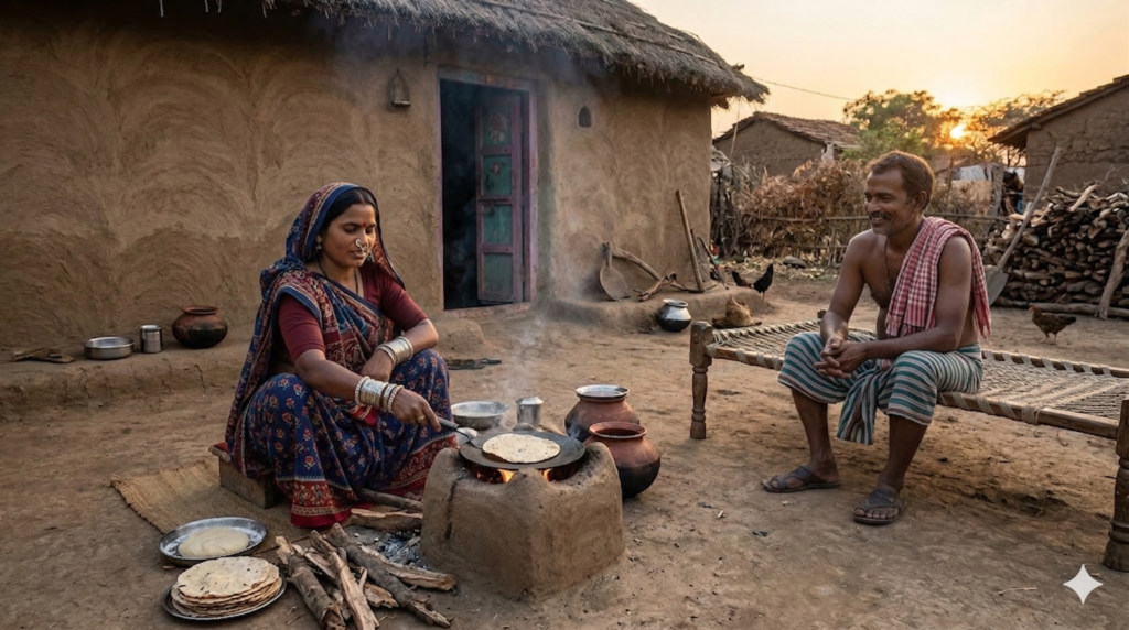 🍲 जीवनशैली और खान-पान