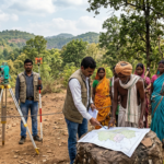 🌿 Forest Rights Act 2006: आदिवासी समाज के लिए पूरी जानकारी वन अधिकार अधिनियम भूमि सर्वेक्षण