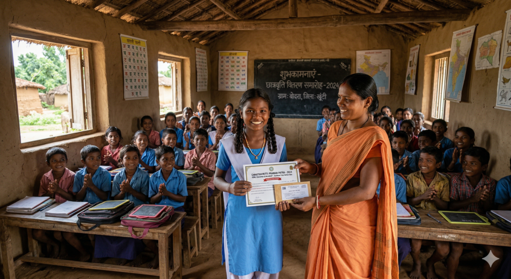 🌿 आदिवासी के लिए सरकारी योजनाएं 2026: पूरी जानकारी