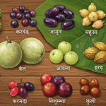 सातपुड़ा का रानमेवा: आदिवासी जीवन का अनमोल खजाना (पूरी सूची, फायदे और सीजन) सातपुड़ा का रानमेवा: आदिवासी जीवन का अनमोल खजाना (पूरी सूची, फायदे और सीजन)