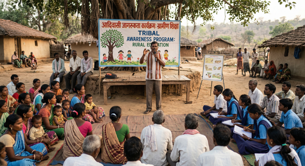 अधिकार और जागरूकता का महत्व