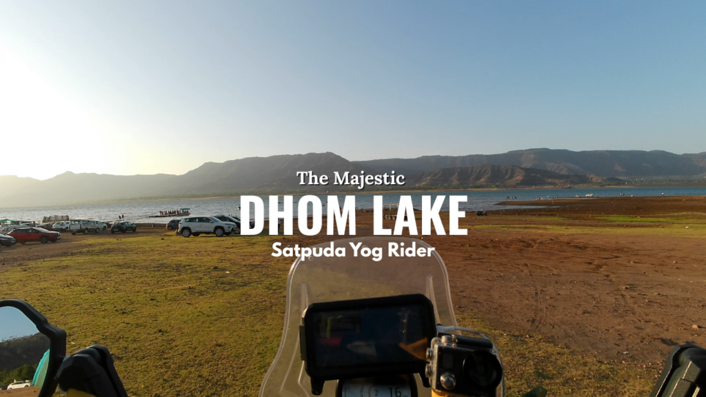 Dhom Lake
